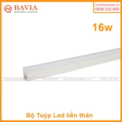 Bộ LED Tuýp liền thân T5- 1.2m /16W