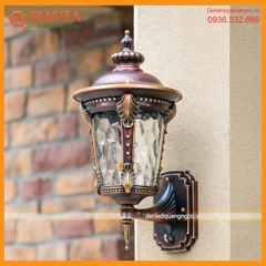 Đèn treo tường phương tây BA-MTA0591 Đèn treo tường phương tây BA-MTA0591