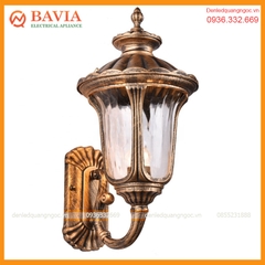 Đèn treo tường Châu Âu BA-MTA001A Đèn treo tường Châu Âu BA-MTA001A