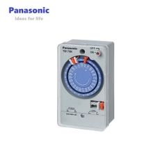 Công tắc đồng hồ Panasonic TB178 Công tắc đồng hồ Panasonic TB178