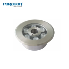 Đèn LED âm nước Paragon PRGW6L Đèn LED âm nước Paragon PRGW6L