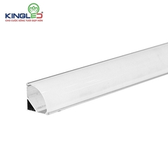 Thanh nhôm lắp góc Kingled TNG-1616 Thanh nhôm lắp góc Kingled TNG-1616