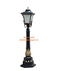 Trụ đèn sân vườn BL140 Trụ đèn sân vườn BL140