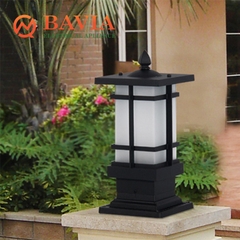 Đèn trụ tường cổ điển BA-MTA104TC Đèn trụ tường cổ điển BA-MTA104TC