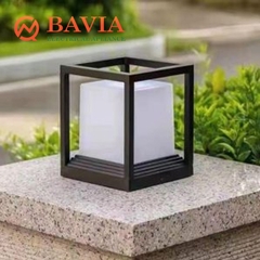 Đèn trụ cổng cao cấp  LC-LL1008 Đèn trụ cổng cao cấp  LC-LL1008