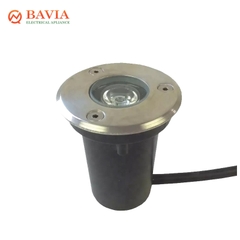 Đèn Led Âm Đất BAVIA UG801-01W Đèn Led Âm Đất BAVIA UG801-01W