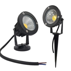 Đèn cắm cỏ UG811-10W Đèn cắm cỏ UG811-10W