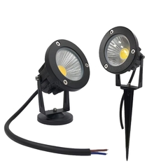 Đèn cắm cỏ UG811-5W Đèn cắm cỏ UG811-5W