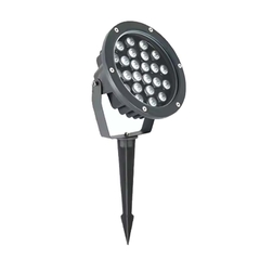 Đèn chiếu hắt cây sân vườn UG812-24W Đèn chiếu hắt cây sân vườn UG812-24W
