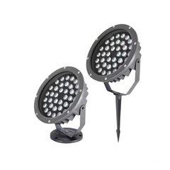 Đèn chiếu hắt cây sân vườn UG812-36W Đèn chiếu hắt cây sân vườn UG812-36W