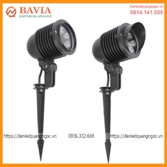 Đèn chiếu cây đèn cắm cỏ UG817-6W Đèn chiếu cây đèn cắm cỏ UG817-6W