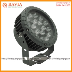 Đèn chiếu cây UG818-18W Đèn chiếu cây UG818-18W
