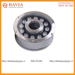 Đèn âm nước bánh xe BAVIA UG8221-15W Đèn âm nước bánh xe BAVIA UG8221-15W