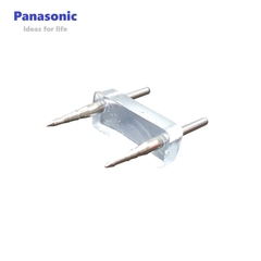 Chân cắm nối nguồn NST-P / Phụ kiện led dây Chân cắm nối nguồn NST-P / Phụ kiện led dây