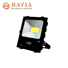 Đèn pha led BAVIA FL056-100W