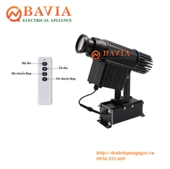 Đèn chiếu logo BAVIA ML-LOGO35