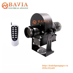 Đèn chiếu logo BAVIA ML-LOGO50-A1 Đèn chiếu logo BAVIA ML-LOGO50-A1