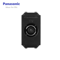 Ổ cắm ăng-ten panasonic WEV2501H Ổ cắm ăng-ten panasonic WEV2501H