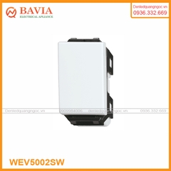 Công tắc C 2 chiều Panasonic WEV5002SW Công tắc C 2 chiều Panasonic WEV5002SW