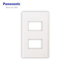 Mặt đôi panasonic WEV68020SW