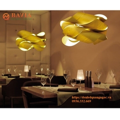 Đèn thả trần nghệ thuật BAVIA ML-DT1030 Đèn thả trần nghệ thuật BAVIA ML-DT1030