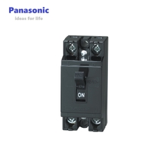 Át đen 2P 20A Panasonic BS1112TV