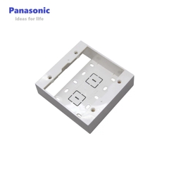 Đế âm tường Panasonic NN102W-Wide