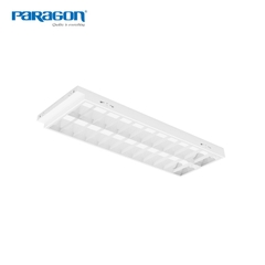 Máng đèn tán quang âm trần Paragon PRFB236L36