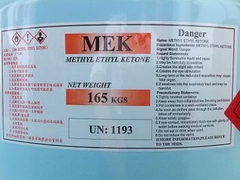 METHYL ETHYL KETONE (MEK)