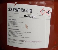 SOLVENT 150 (C10) (S150)