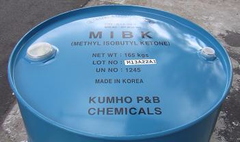 METHYL ISOBUTYL KETONE (MIBK)