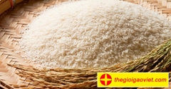 Phân biệt gạo có tẩm hóa chất tạo mùi thơm và gạo thơm tự nhiên