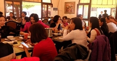 Cung cấp gạo nhà hàng, trường học, bếp ăn văn phòng ...tại Hà Nội