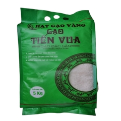 Gạo tết vua túi 5kg