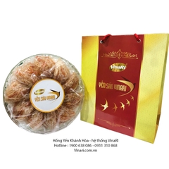 Hồng Yến 100gram - Hộp Thiếc