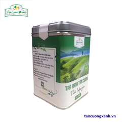 Hộp Trà Thái Nguyên QT01 - 100gram