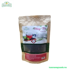 Trà Đen Thượng Hạng 200gram