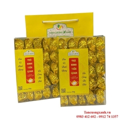 Trà Đinh Tân Cương Tiến Quan 250gram - Trà Ấm