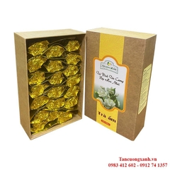 Trà Đinh Ướp Hoa Nhài 200gram - Trà Ấm