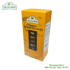 Trà Đinh Tân Cương Tiến Quan 500gram