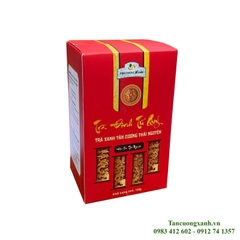 Trà Đinh Tân Cương Tứ Qúy 100gram