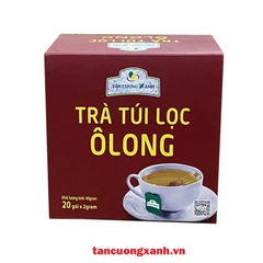 Trà Ô Long Túi Lọc