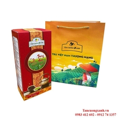 Trà Tân Cương Thượng Hạng TC1 - 500gram - Tuyệt Phẩm Trà Thái Nguyên