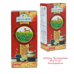 Trà Tân Cương Thượng Hạng TC1 - 500gram - Tuyệt Phẩm Trà Thái Nguyên