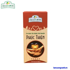 Trà Tân Cương Phúc Thiện 500gram - Qùa Tặng Cuộc Sống