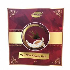 Tổ Yến Trắng Tinh Chế TC1 - 50gram