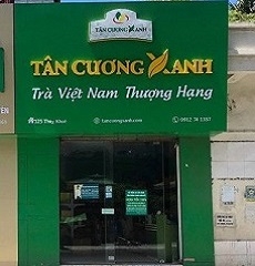 Chè Thái Nguyên, Trà Tân Cương Thái Nguyên Ngon ở Hà Nội