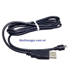 Dây kết nối USB và sạc tay PS4