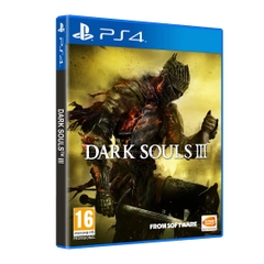 Game cho PS4 DARK SOULS™ III-2nd