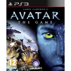 Avatar: The Game Debut